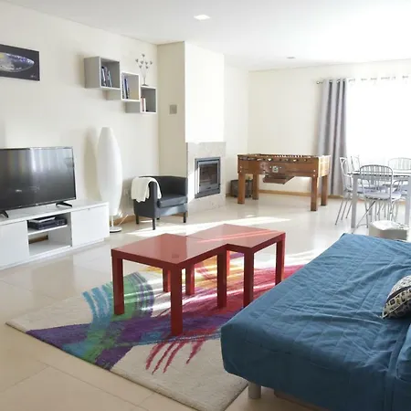 Apartamento Casa Dos Lirios Esposende Fão