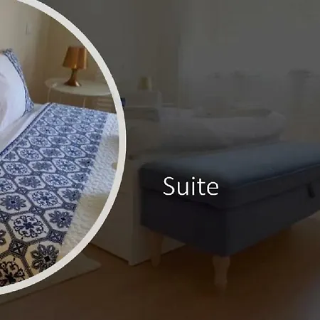 Apartamento Casa Dos Lirios Esposende