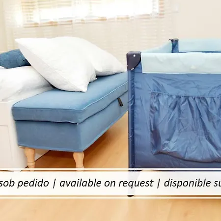 Apartamento Casa Dos Lirios Esposende