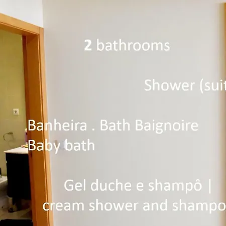 Apartamento Casa Dos Lirios Esposende Fão