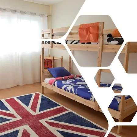Casa Dos Lirios Esposende Apartamento