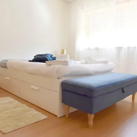 Casa Dos Lirios Esposende Daire Fão