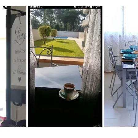 Апартаменты Casa Dos Lirios Esposende *