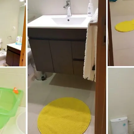 Апартаменты Casa Dos Lirios Esposende